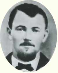 Charles Warren Smith (1849 - 1903) Profile